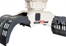 Захват за сортиране и разрушаване Globram RM 725S 