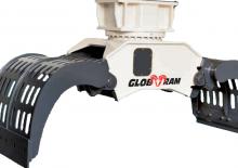 Захват за сортиране и разрушаване Globram RM 732S 