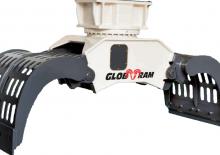 Захват за сортиране и разрушаване Globram RM 739S 