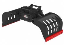 Захват за сортиране и разрушаване MBI SG450