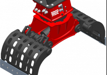 Захват за сортиране и разрушаване Socomec SPS 1200/c