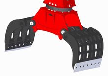 Захват за сортиране и разрушаване Socomec SPS 500