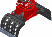 Захват за сортиране и разрушаване Socomec SPS 950/c