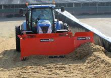 Заравнители за царевица Holaras MES 470-H-115-F