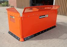 Заравнители за царевица Holaras MES 470-H-140-F