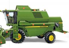 Зърнокомбайн John Deere 1470