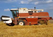 Зърнокомбайн Fiatagri 3650