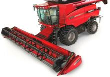 Зърнокомбайн Case IH Axial Flow 9230