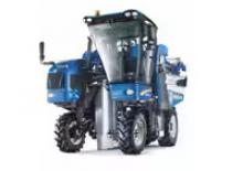 Зърнокомбайн New Holland Braud 9040L