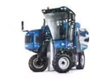 Зърнокомбайн New Holland Braud 9040M