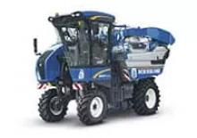 Зърнокомбайн New Holland Braud 9070L