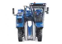 Зърнокомбайн New Holland Braud 9080L
