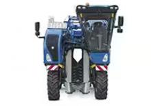 Зърнокомбайн New Holland Braud 9090X Side Conveyor