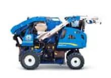 Зърнокомбайн New Holland Braud 9090X Vine