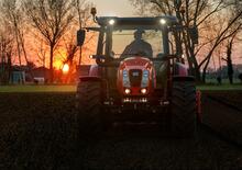 Зърнокомбайн DEUTZ-FAHR C 7205 Topline