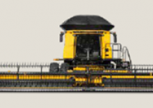 Зърнокомбайн New Holland CR 7.90 INTELLISENSE™