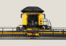 Зърнокомбайн New Holland CR 8.90 INTELLISENSE™