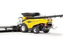 Зърнокомбайн New Holland CR10 Track
