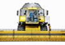 Зърнокомбайн New Holland CX 6090 Elevation