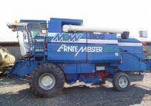 Зърнокомбайн MDW Fortschritt E 525