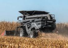 Зърнокомбайн Fendt Ideal 7 ParaLevel 