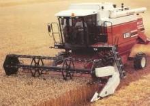 Зърнокомбайн Fiatagri L 517 M