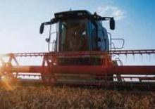 Зърнокомбайн Claas Lexion 560 Terra-Trac