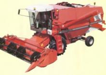 Зърнокомбайн Massey Ferguson MF 30
