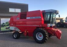 Зърнокомбайн Massey Ferguson MF 40 RS