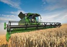 Зърнокомбайн John Deere S 685 i