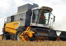 Зърнокомбайн Sampo Rosenlew SR 3085 Superior