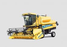 Зърнокомбайн New Holland TC5.30