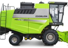 Зърнокомбайн Zoomlion TE100