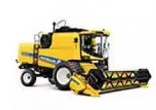 Зърнокомбайн New Holland TX 5.90