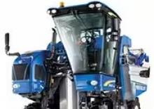 Зърнокомбайн New Holland VX 7090