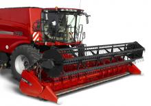 Зърнокомбайни хедър (жатка) Case IH 3020 Flex B 9,15M S