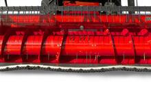 Зърнокомбайни хедър (жатка) Case IH 3020 Flex B 9,15M S