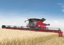 Зърнокомбайни хедър (жатка) Case IH 3050 HD 10,67M