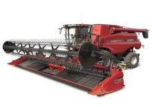 Зърнокомбайни хедър (жатка) Case IH 3152 10,6