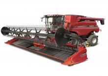Зърнокомбайни хедър (жатка) Case IH 3152 12,2