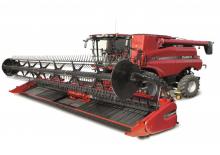 Зърнокомбайни хедър (жатка) Case IH 3152 7,62