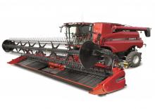 Зърнокомбайни хедър (жатка) Case IH 3152 9,14