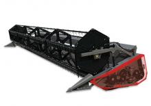 Зърнокомбайни хедър (жатка) Massey Ferguson 420 FFL