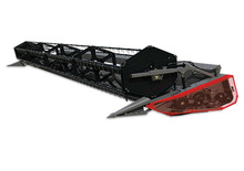 Зърнокомбайни хедър (жатка) Massey Ferguson 480 FF