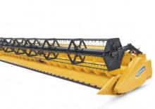 Зърнокомбайни хедър (жатка) New Holland 5,18M/17FT HC