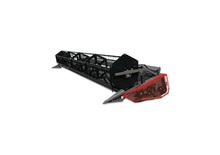 Зърнокомбайни хедър (жатка) Massey Ferguson 540 FF