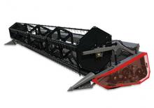 Зърнокомбайни хедър (жатка) Massey Ferguson 540 FFL