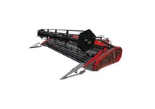 Зърнокомбайни хедър (жатка) Massey Ferguson 6,20 PF 