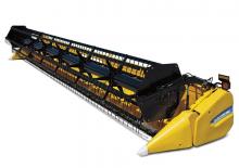 Зърнокомбайни хедър (жатка) New Holland 740CF 7,63 M Super Flex 