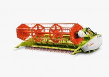 Зърнокомбайни хедър (жатка) Claas C 490